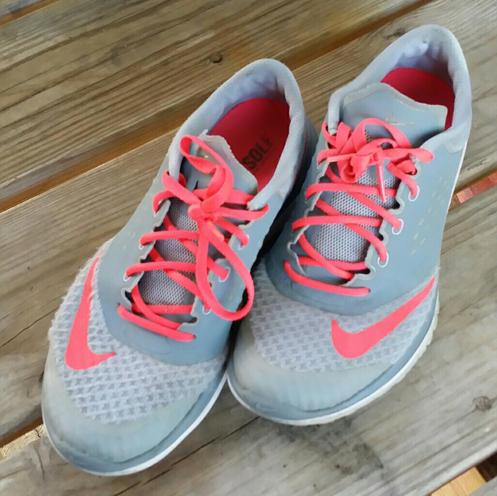 Nike
